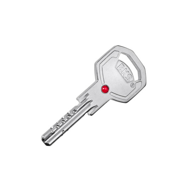 BKS Janus Serie 46 Schlüssel Schließzylinder für Schließanlagen + Gleichschließungen