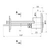 ISEO Außenzylinder Schließzylinder für Schließanlagen + Gleichschließungen Grafik