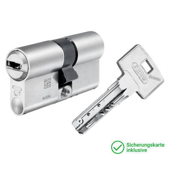 abus bravus 3500 magnet doppelzylinder