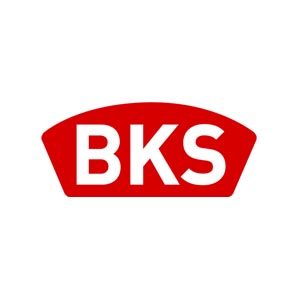 BKS schliessanlagen schliesszylinder kaufen logo