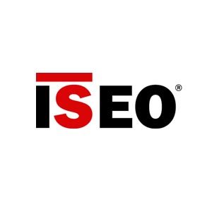 ISEO schliessanlagen schliesszylinder kaufen logo